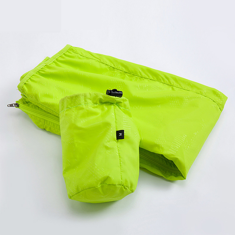 Camping Rain Jacket Men Women  - Fishing Rain Suit ulasan dan harga