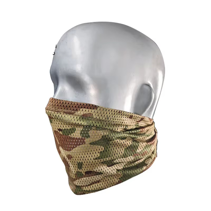 Goture Summer Cooling Fishing  - Fishing Mask Sun Protection ulasan dan harga