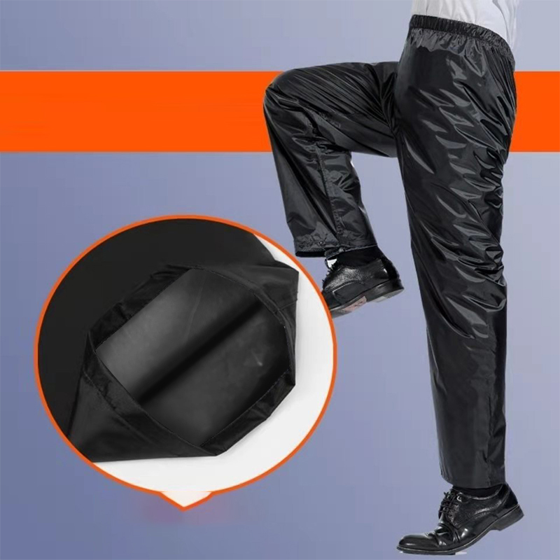 Motorcycle Motorbike Rainproof - Fishing Rain Suit ulasan dan harga