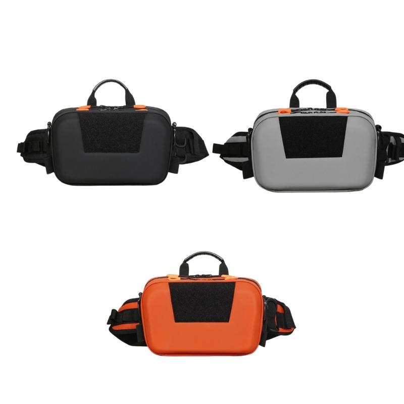 R6FE Water-Resistant Fishing T - Fishing Belt ulasan dan harga