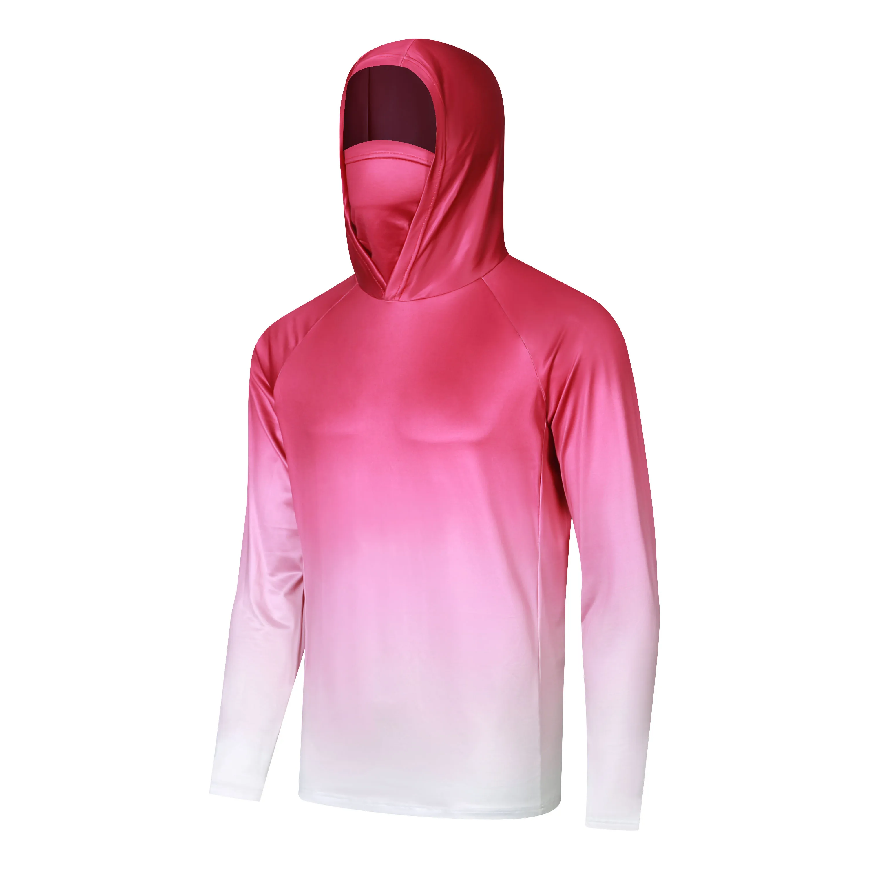 Fishing Shirts Men Sun Protect - Fishing Shirt Uv Protection ulasan dan harga